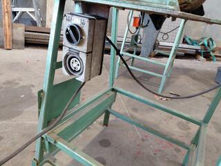 3 phase Linishing Machine