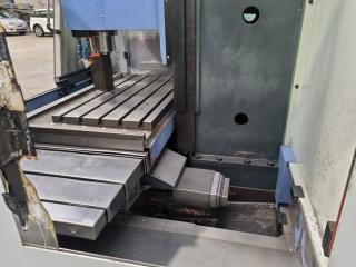 Leadwell Vertical Machining Centre