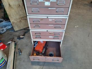 Large Workshop Tool Drawer/Cabinet