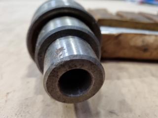 Quick Change Morse Taper Drill Chuck No.3 by Alfred Herbert Ltd