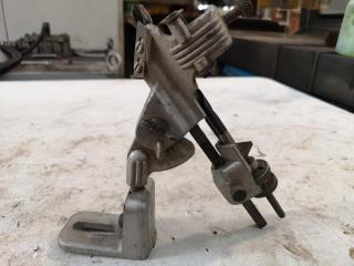 Vintage Spiralux Drill Bit Grinding Attachment Vice