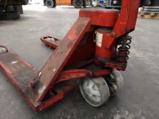 BT Lifter Pallet Jack