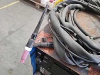 Miller TIG Welder 