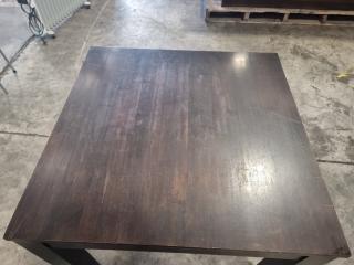 Square Dining Table (900 x 900mm)