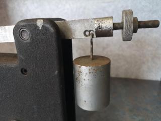Torque Wrench Testing Machine by Britool