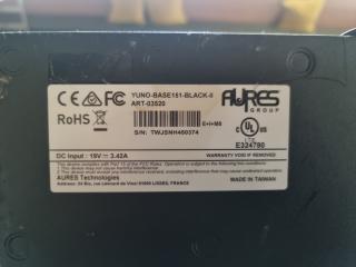 Aures POS System 