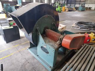 Large Industrial Blower 