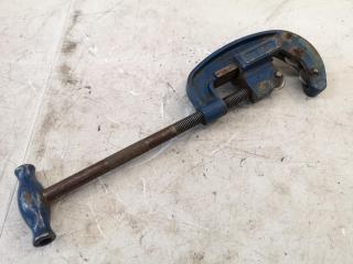 Vintage Record No. 102 Pipe Cutter