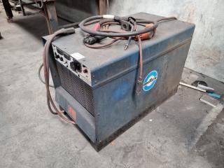 Miller DC Welding Power Source 