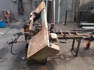 Cosen Metal Cutting Bandsaw