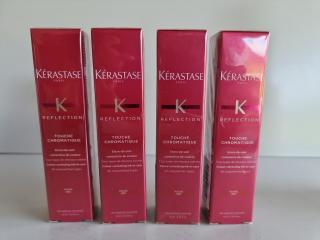 4 Kerastase Reflection Colour Correcting Ink-in Care