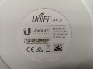 Ubiquity UniFi 802.11n Long Range Access Point AP-LR