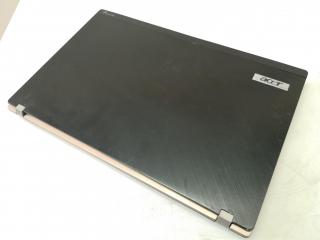 Acer TravelMate 8573T Laptop Computer w/ Intel Core i3