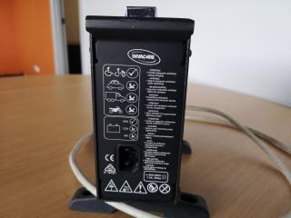 Invacare 24V Battery Charger for Mobility Scooters Wheelchairs