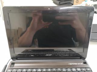 Acer Aspire One D270 Netbook Computer