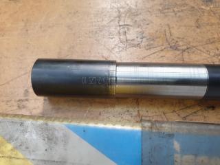 Iscar Insert Drill