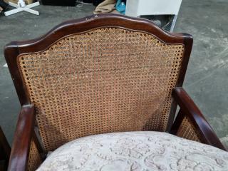 Vintage or Antique Wood Chairs