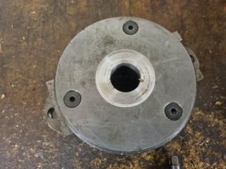 Three Jaw Chuck 