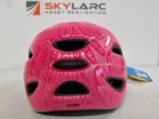 Giro Scamp MIPS Youth Bike Helmet