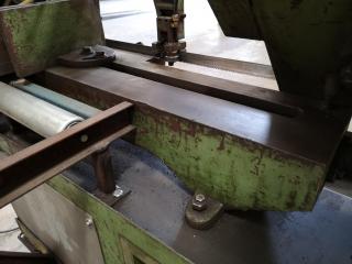 Cosen Industrial Single Phase Band Saw
