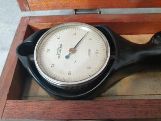 Mercer Bore Gauge