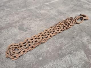 3.6 Meter Lifting Chain
