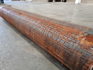 Large Steel Pipe 