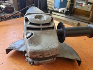 Bosch Corded 230mm Angle Grinder GWS 25-230