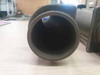 2 x MD500 Discharge Tubes