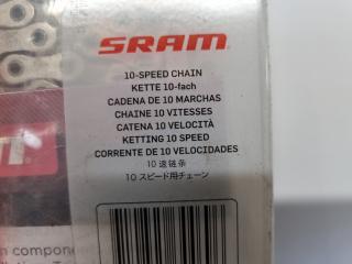 SRAM PowerChain 10-Speed Chain PC1071