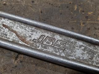 JBS 600mm Adjustable Wrench