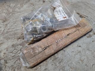 Sika Undergound Service Network Chamber Assembly