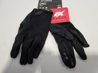 Giro DND Cycling Gloves - Small 