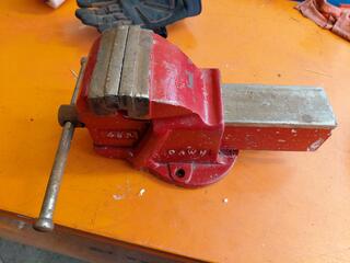 DAWN 4SP 100mm width Vice 