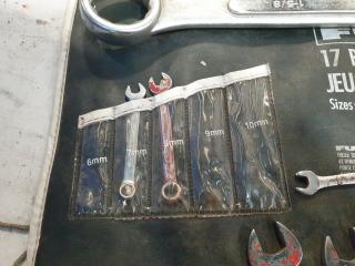 Assorted Spanners