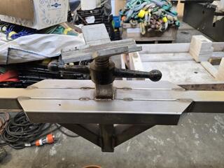 Georg Fischer Pipe Cutter