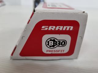 SRAM BB30 Bottom Bracket