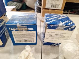 6 EagleBurgmann Shaft Seals