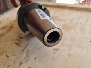 Sandvik Varilock MAS-BT to VL to Arbor Adapter