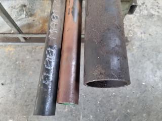 Assorted Steel Lengths 