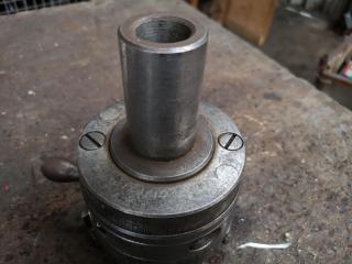 Landis Machine Thread Cutting Head 7FM-2205