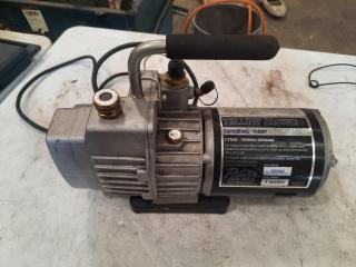 Yellow Jacket 93580 Superevac Vacuum Pump