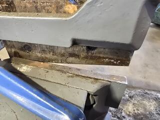 Peddinghaus Manual Shear 