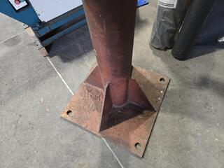 Carter Vice on Stand