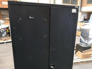 Light Duty Metal Storage Cabinet