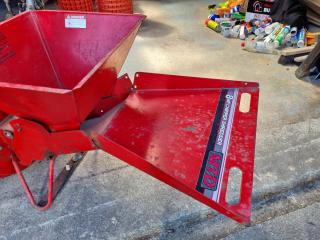 MTD 8hp Petrol Chipper Shredder