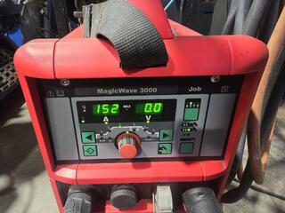 Fronius TIG Welder