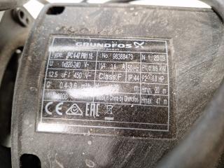 Grundfos Scala2 Water Booster Pump