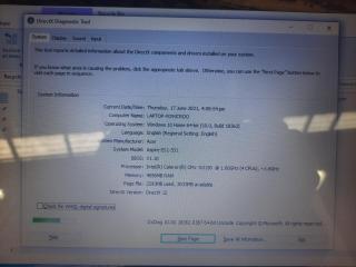 Acer Aspire 3 A315-32 C3WY Laptop 