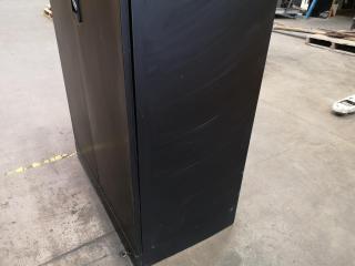 Light Duty Metal Storage Cabinet